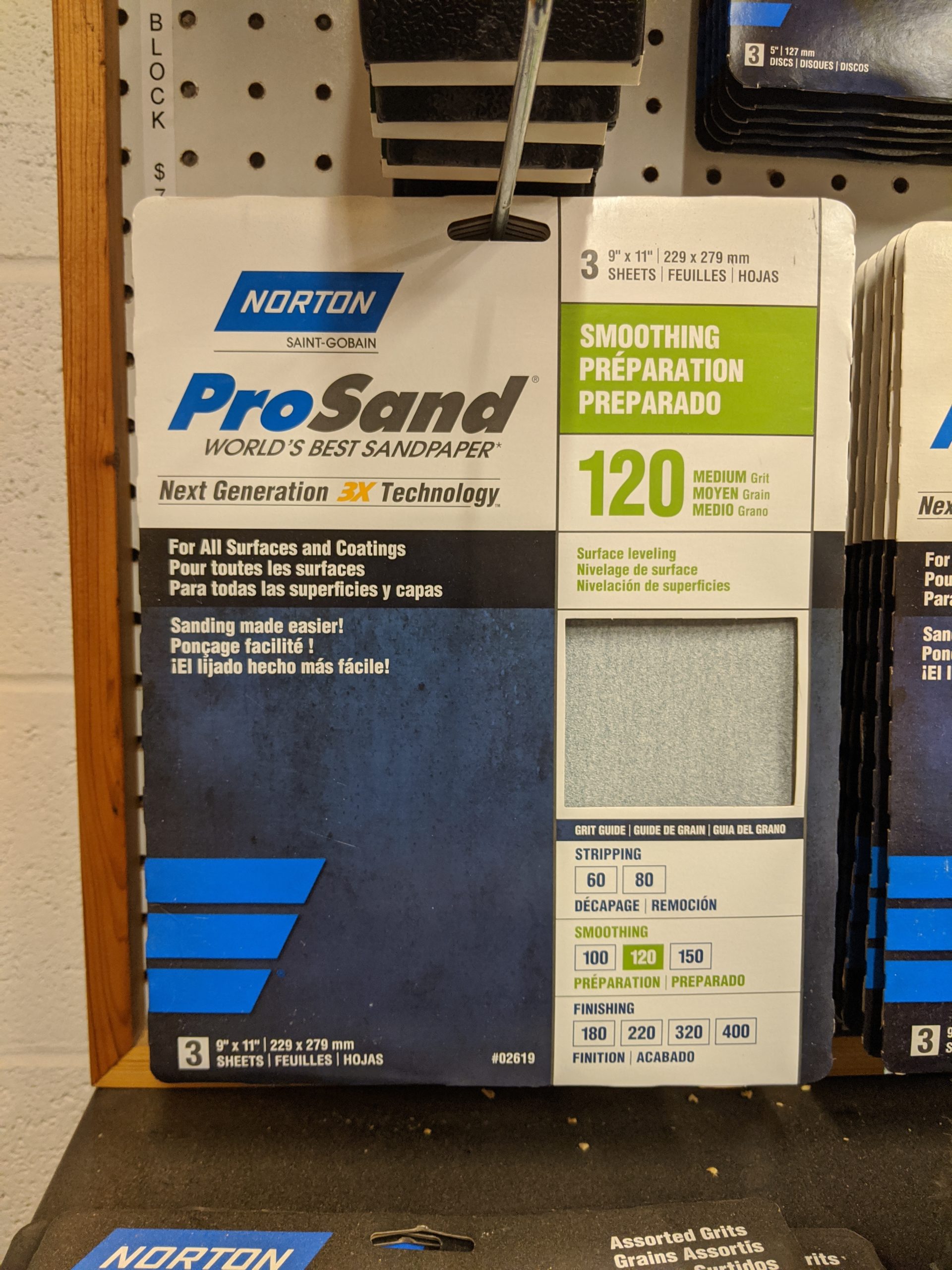 40 grit sandpaper 40 grit sandpaper