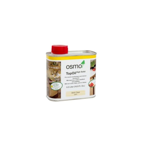 OSMO Top Oil 3045 0.5L