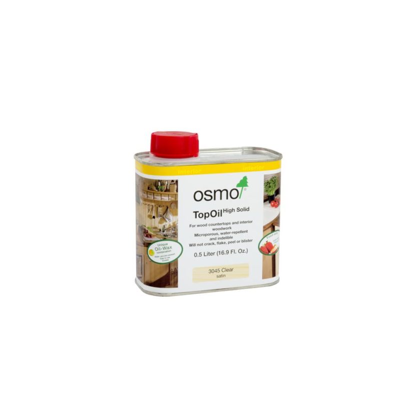 OSMO Top Oil 3045 0.5L