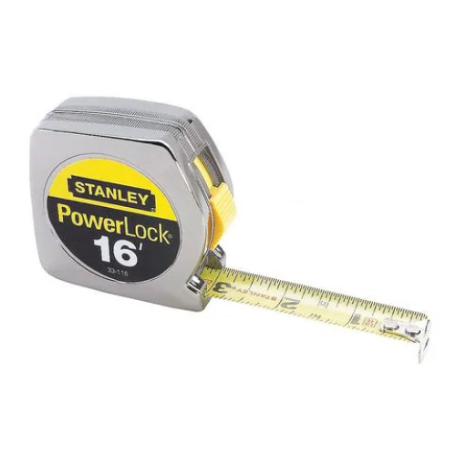 Tape Measure-16'