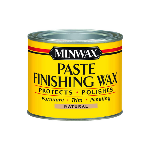 Paste Wax