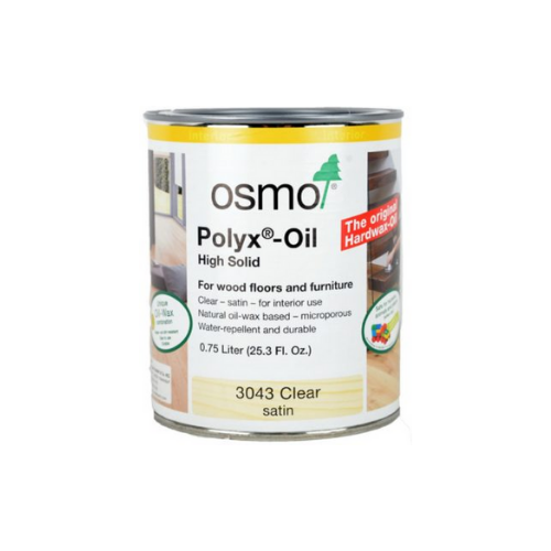 OSMO Polyx-Oil 3043 Satin 0.75L