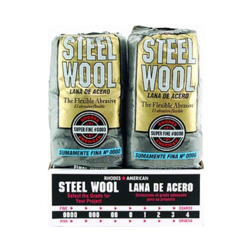 Steel Wool