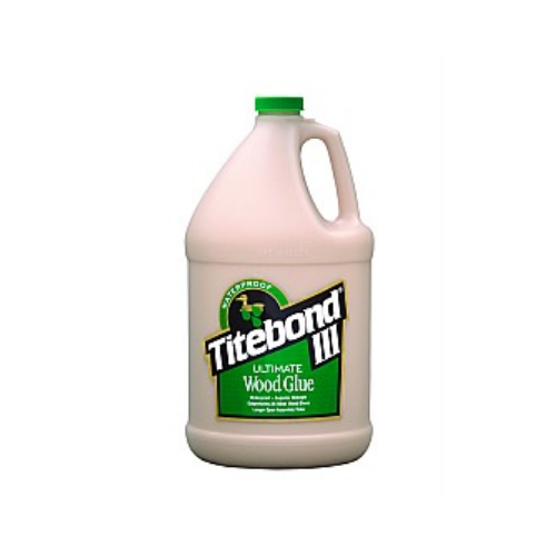 Titebond III-1 Gallon