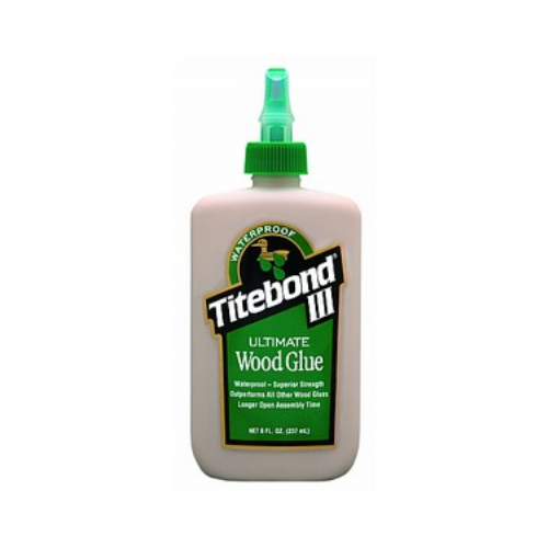 Titebond III-8oz