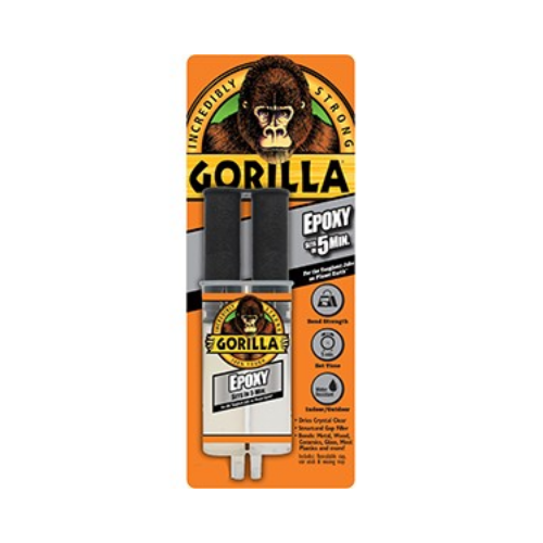 Gorilla Epoxy