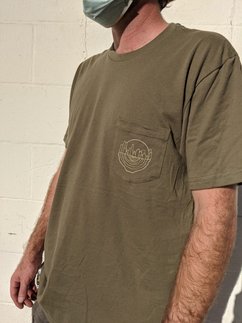 Pocket T-Shirt - Image 2