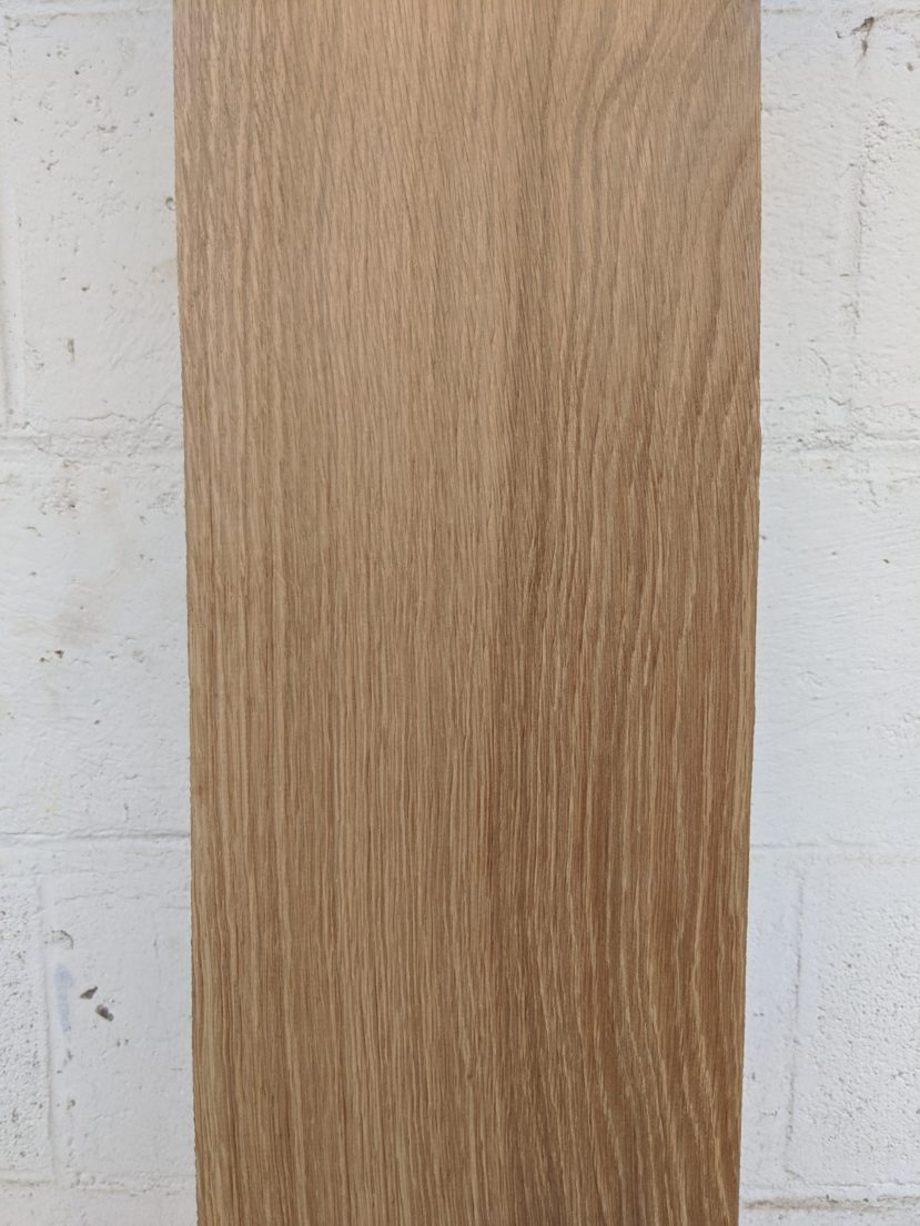 5/4 Post Oak-10' ROUGH