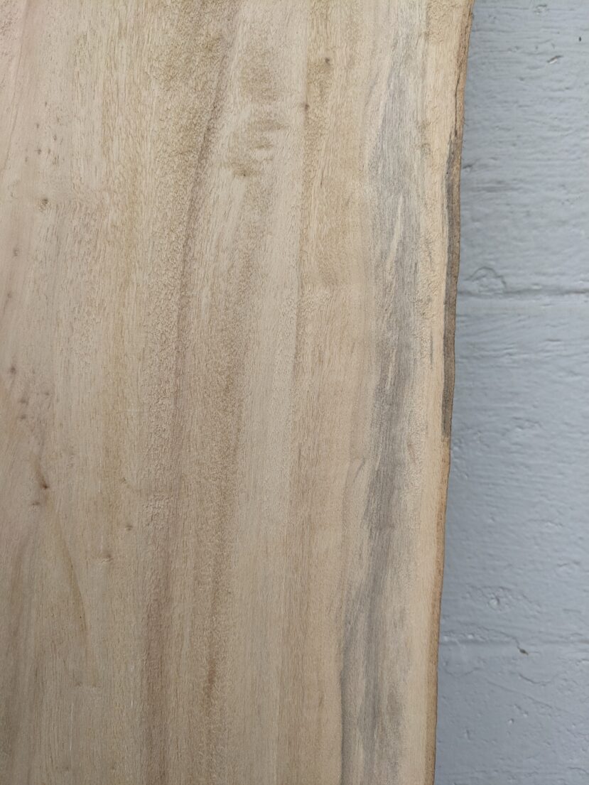 4/4 Cottonwood-8' ROUGH