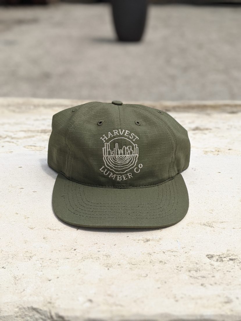 Hat-Ranger Green - Image 2