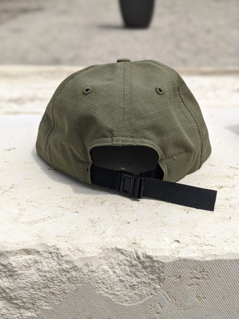 Hat-Ranger Green - Image 3