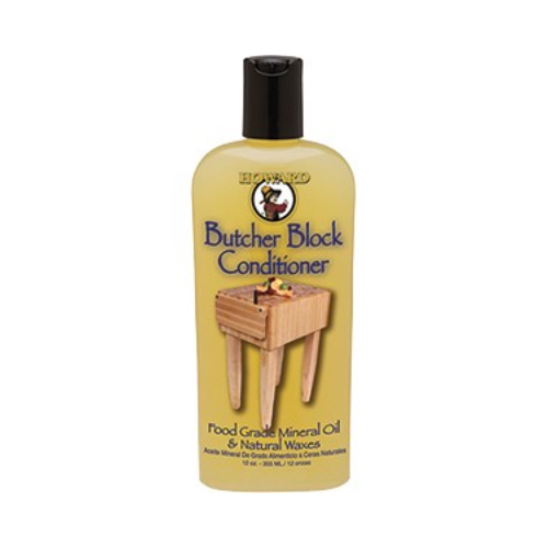 Butcher Block Conditioner