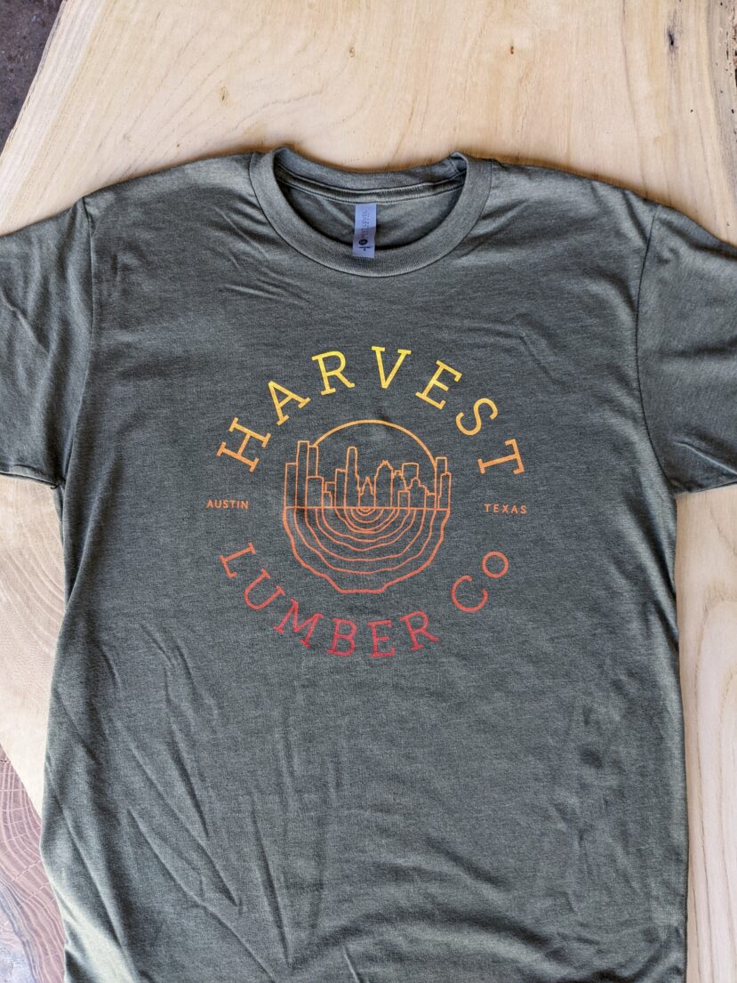 5th Anniversary T-Shirt