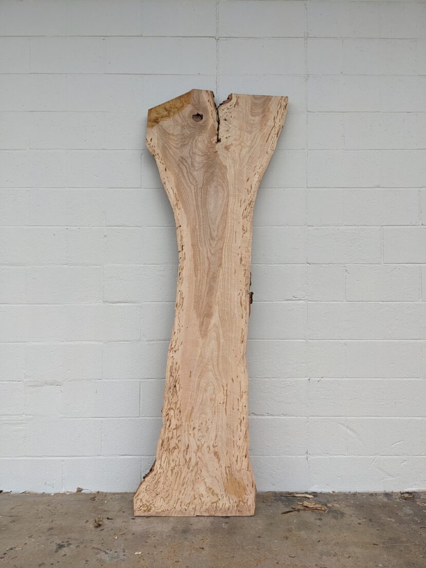 Ash  A30
