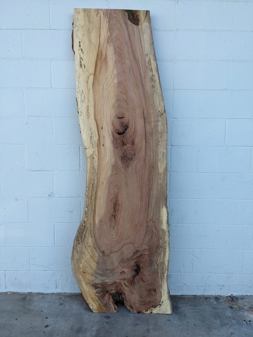 Pecan  P335