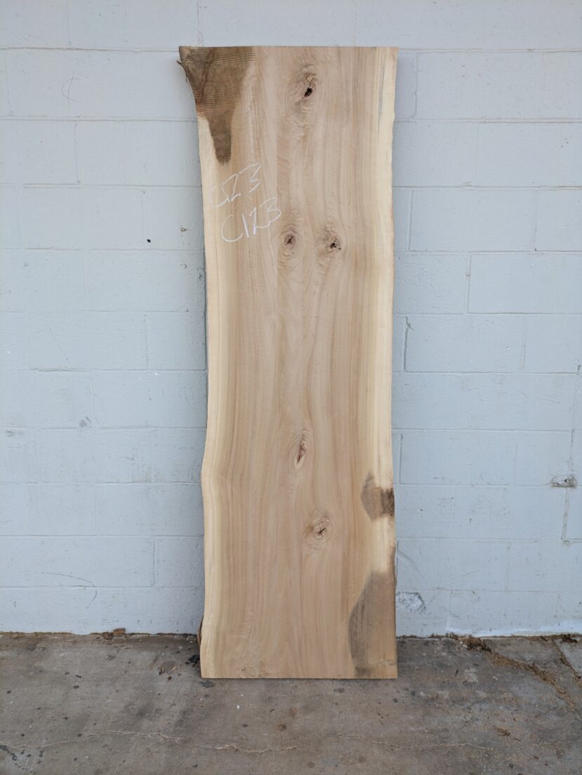 Cottonwood  C123