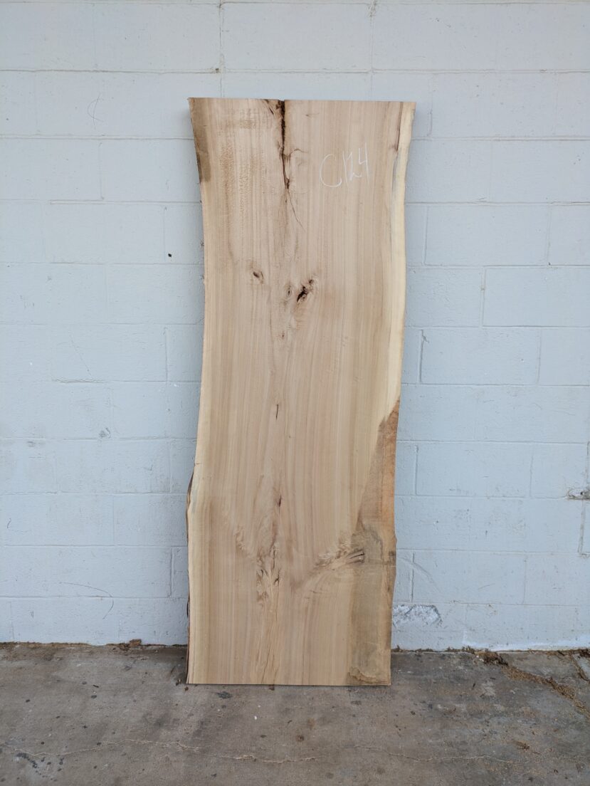 Cottonwood  C124