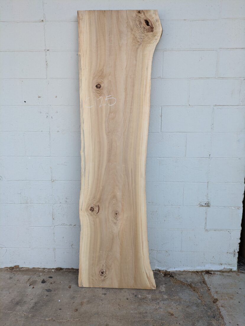 Cottonwood  C125