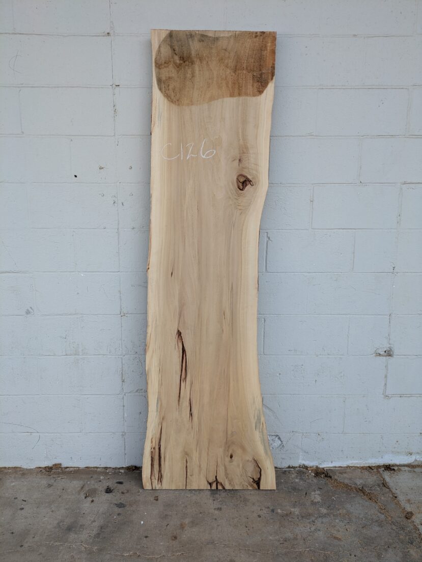 Cottonwood  C126