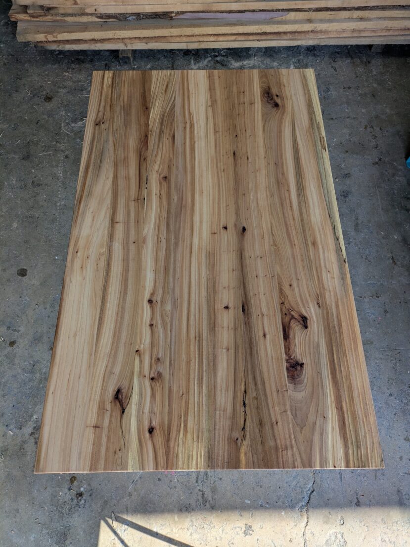 Elm Tabletop