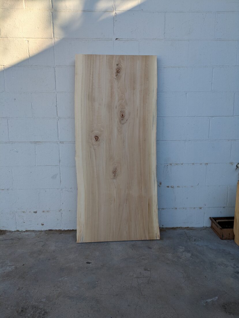 Cottonwood  C127