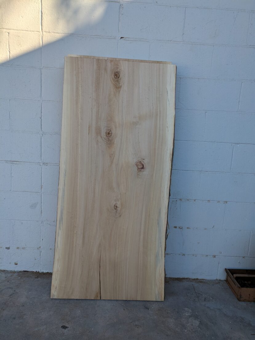 Cottonwood  C128