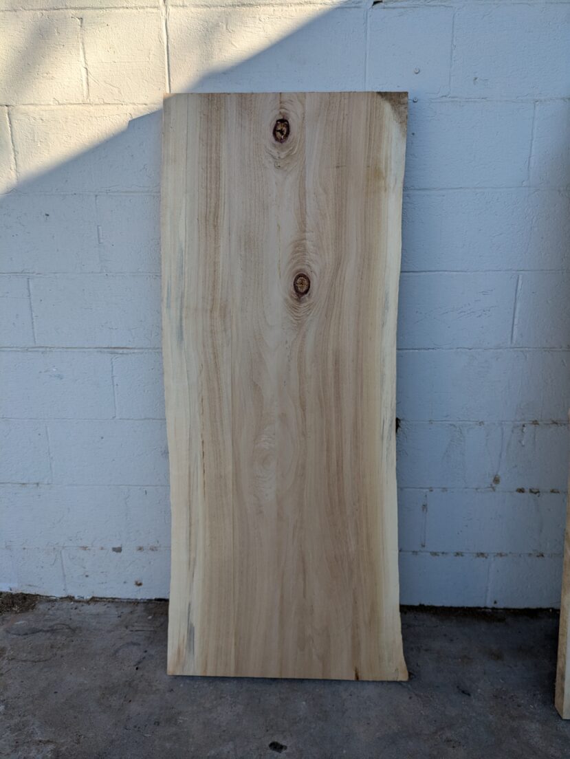 Cottonwood  C130