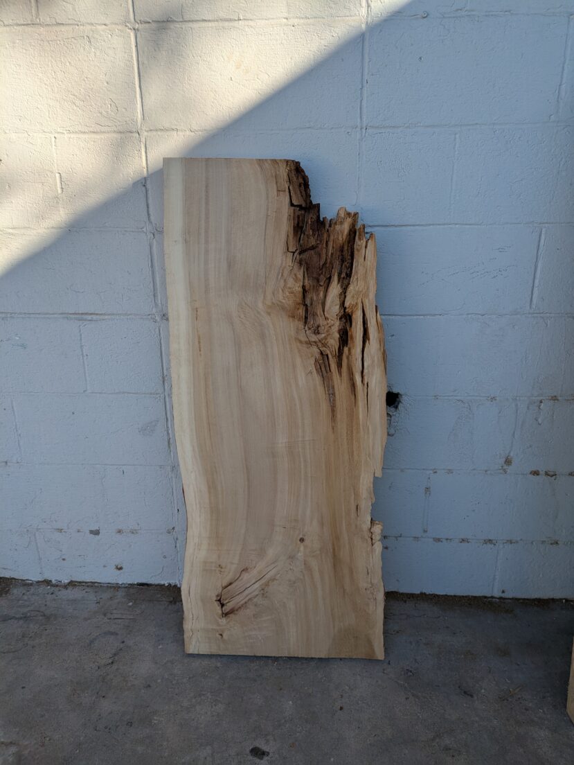 Cottonwood  C134