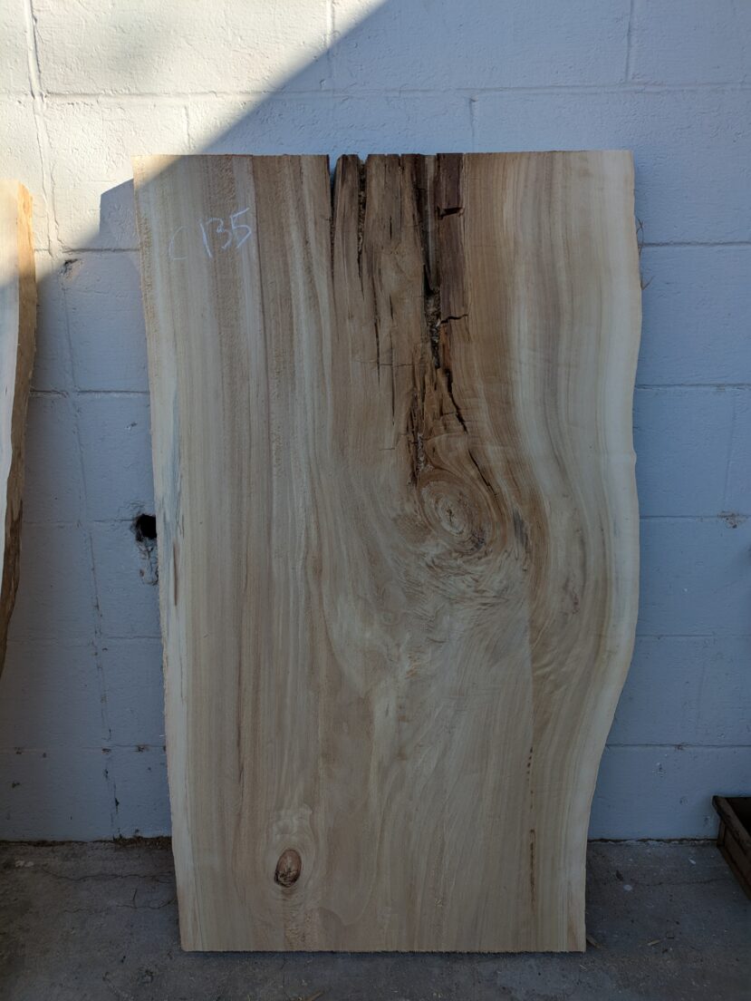 Cottonwood  C135