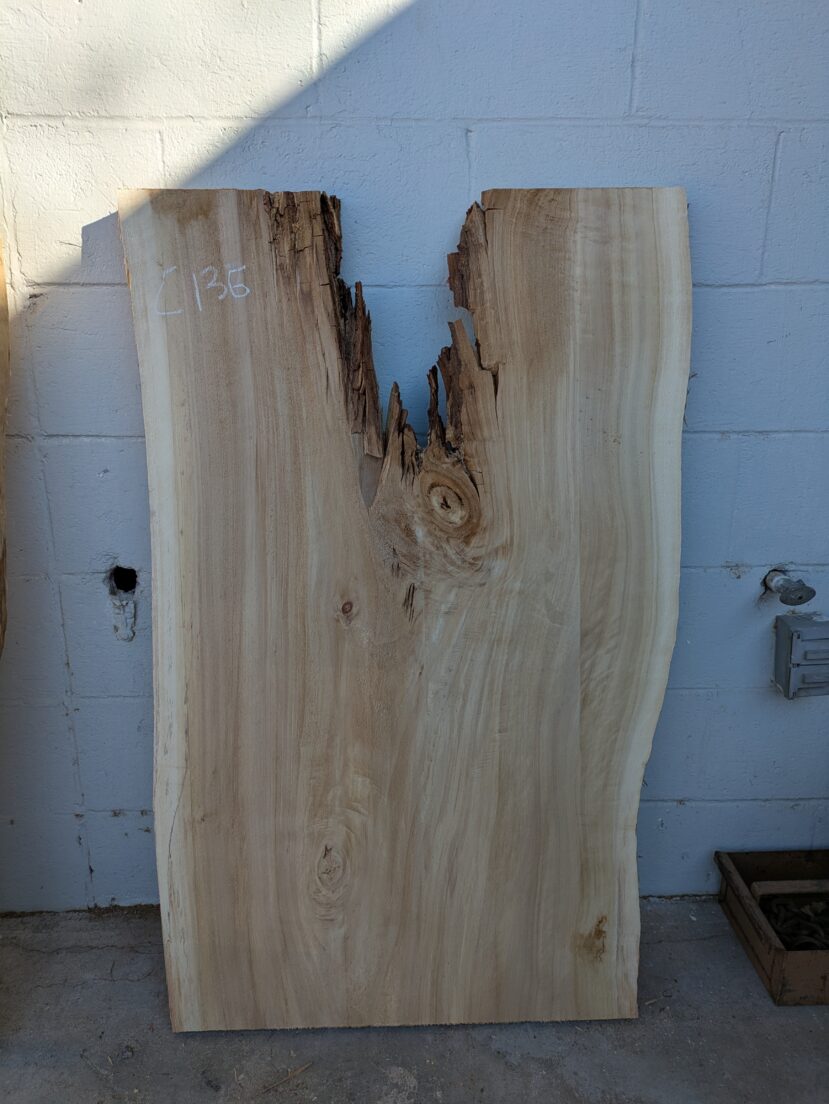 Cottonwood  C136