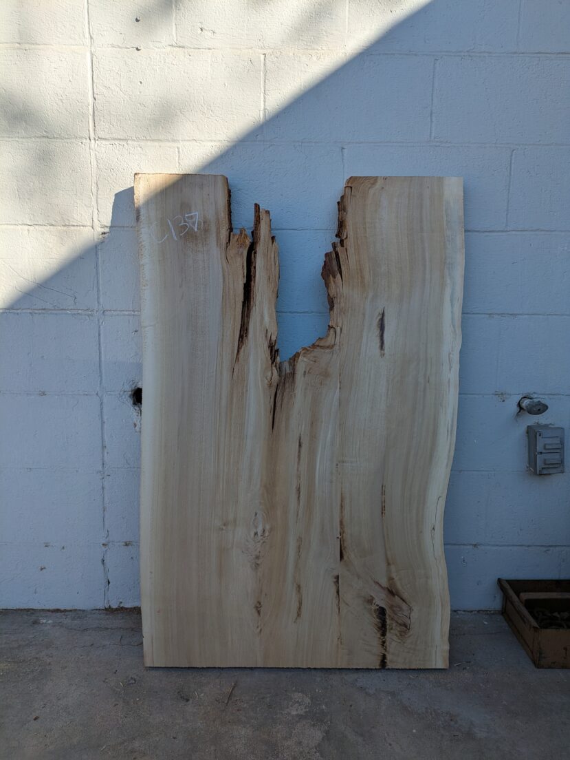 Cottonwood  C137