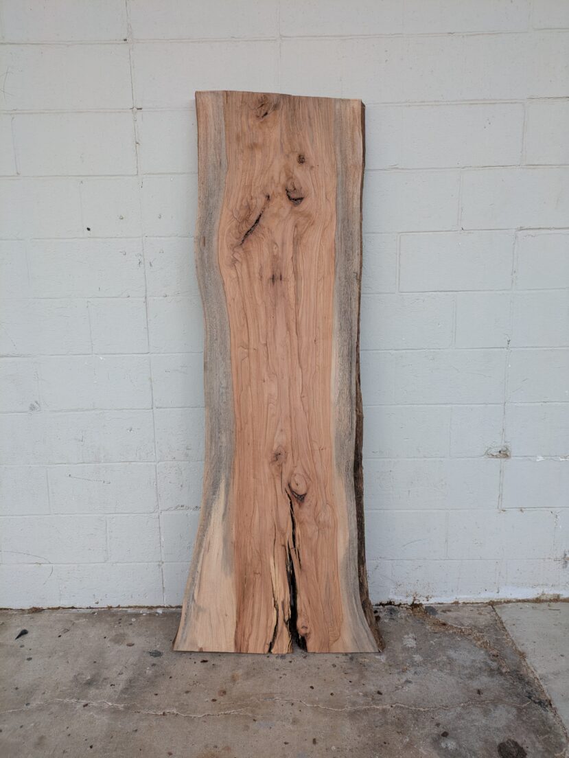 Pecan  P400